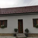 U Tabáčka Hradčovice