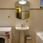 U Tabacka Ferienhaus Hradčovice