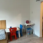 Сasa de vacaciones U Tabáčka Hradčovice