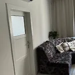 Сasa de vacaciones U Tabáčka