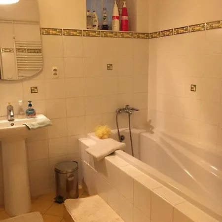 בית נופש U Tabacka הרדצ'וביצה