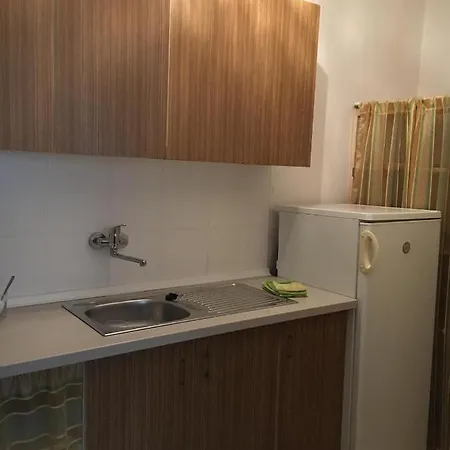 U Tabacka Holiday home