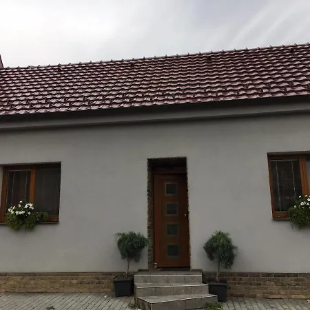 U Tabacka Hradcovice