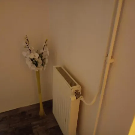 Nyaraló U Tabacka Hradčovice