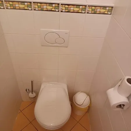 U Tabacka בית נופש