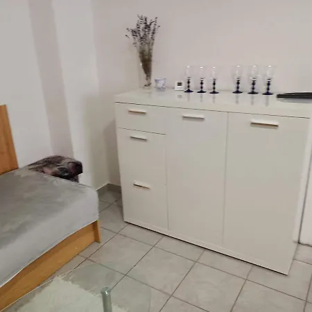 U Tabacka Holiday home Hradcovice