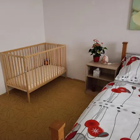 U Tabacka Holiday home