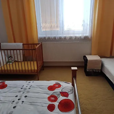 U Tabacka Holiday home *