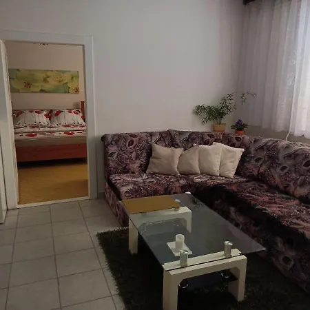 U Tabacka Holiday home