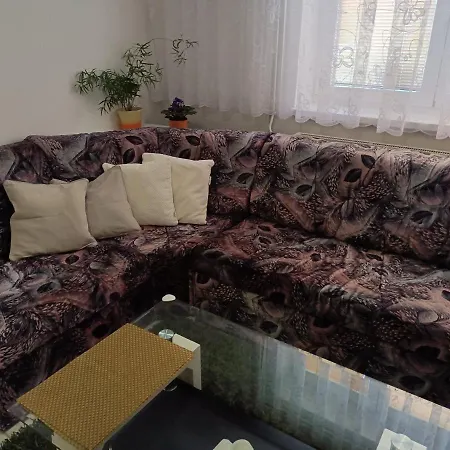 U Tabacka * Hradčovice