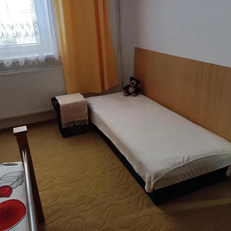 U Tabacka Holiday home