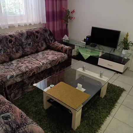 U Tabacka Hradčovice