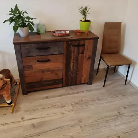 U Tabacka Holiday home Hradcovice