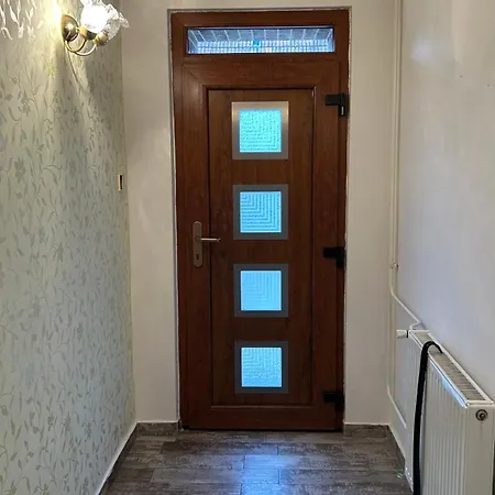 U Tabacka Hradčovice