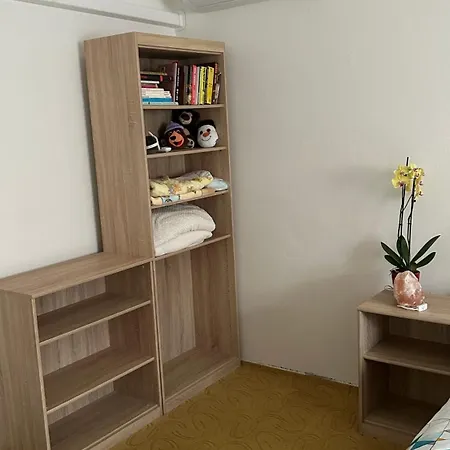 펜션 U Tabacka Hradčovice