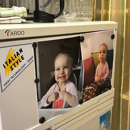 Σπίτι διακοπών U Tabacka
