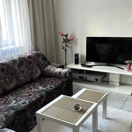 Σπίτι διακοπών U Tabacka
