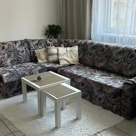Σπίτι διακοπών U Tabacka Hradčovice