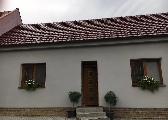 U Tabacka Hradcovice