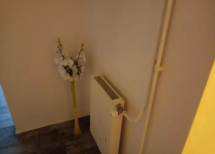 Holiday home U Tabacka Hradcovice