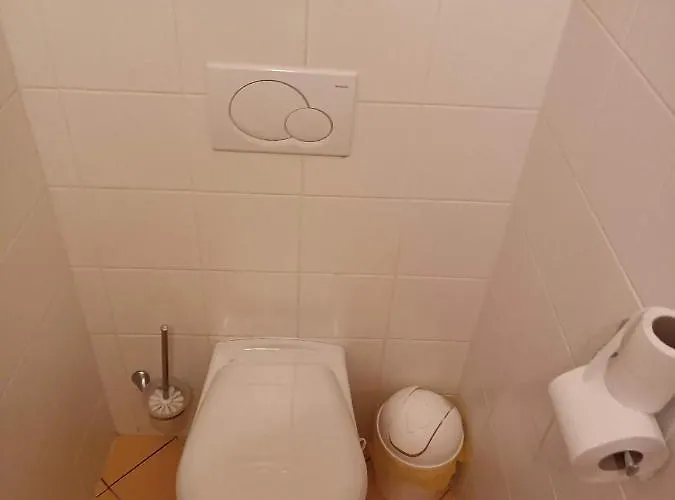 U Tabacka Holiday home