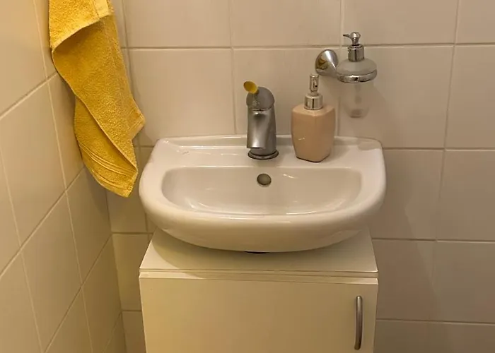 Holiday home U Tabacka Hradcovice