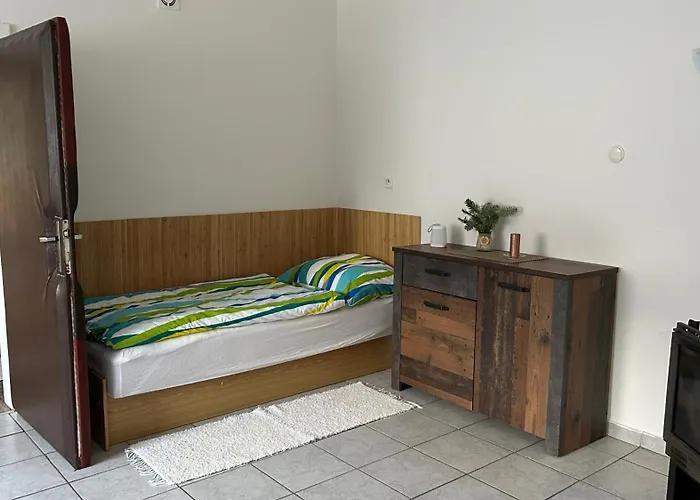 U Tabacka Holiday home *