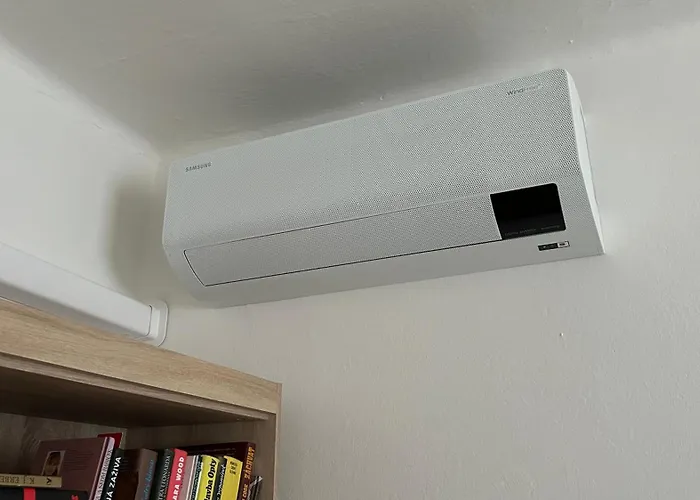 U Tabacka Holiday home *