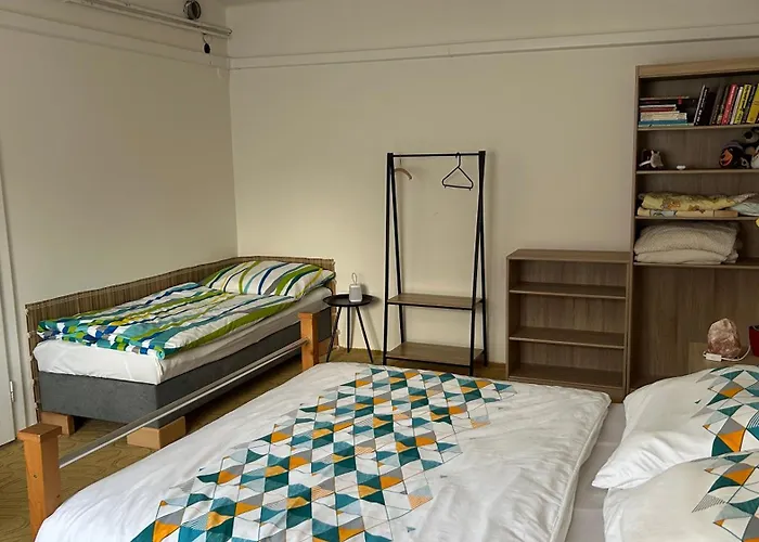 Holiday home U Tabacka