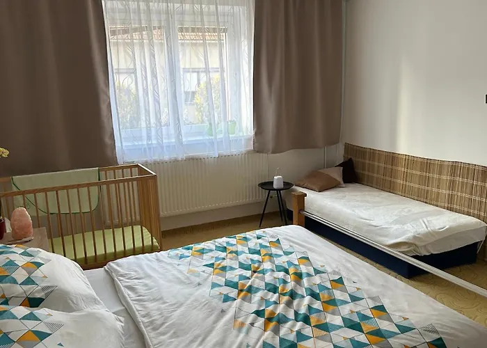Holiday home U Tabacka Hradcovice