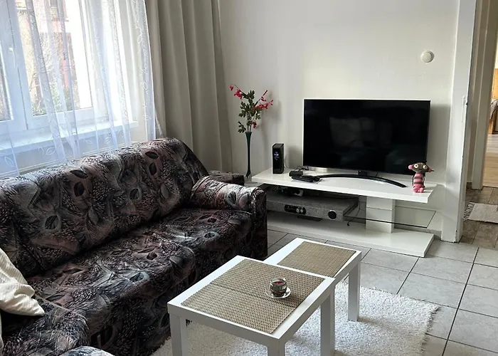 Holiday home U Tabacka