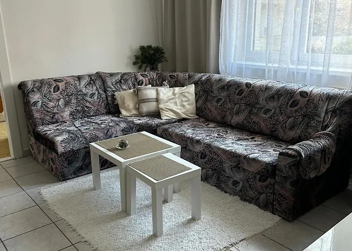Holiday home U Tabacka Hradcovice
