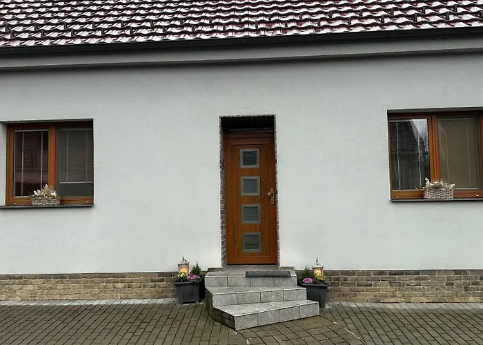 U Tabacka Holiday home